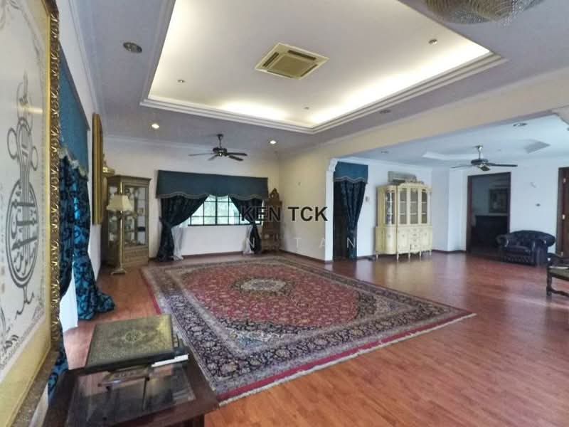 Bungalow for Sale in Saujana (Selangor) - Ken Tan - PropertyGuru.com.my