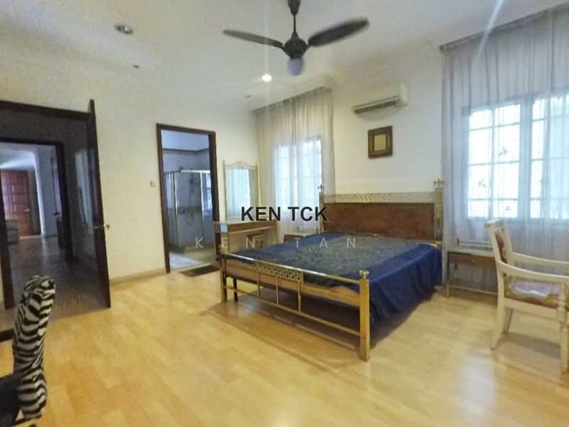 Bungalow for Sale in Saujana (Selangor) - Ken Tan - PropertyGuru.com.my