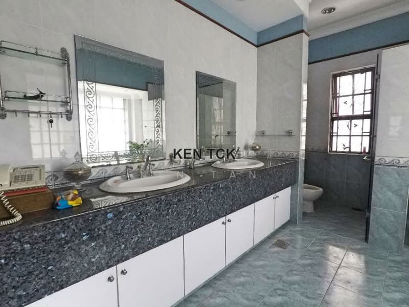 Bungalow for Sale in Saujana (Selangor) - Ken Tan - PropertyGuru.com.my