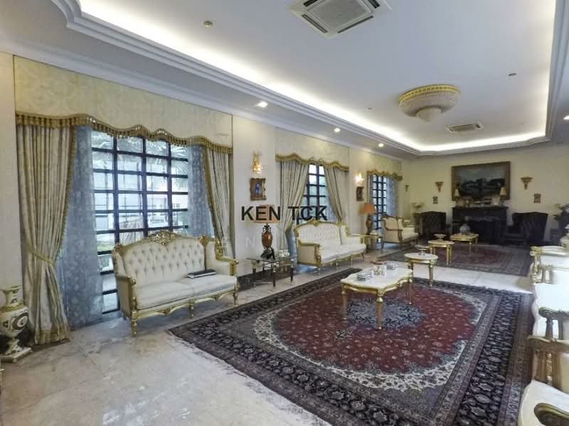 Bungalow for Sale in Saujana (Selangor) - Ken Tan - PropertyGuru.com.my