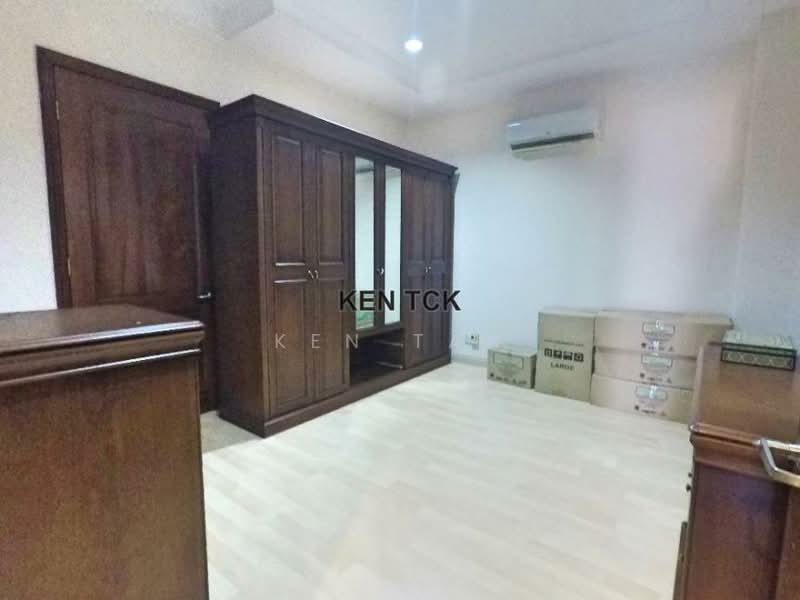Bungalow for Sale in Saujana (Selangor) - Ken Tan - PropertyGuru.com.my