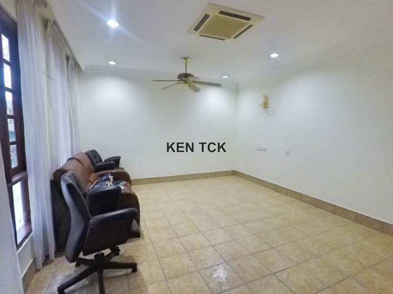 Bungalow for Sale in Saujana (Selangor) - Ken Tan - PropertyGuru.com.my