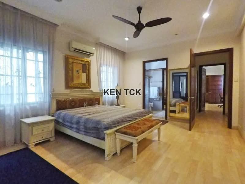 Bungalow for Sale in Saujana (Selangor) - Ken Tan - PropertyGuru.com.my