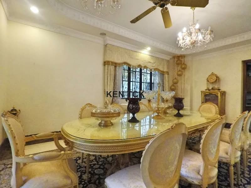 Bungalow for Sale in Saujana (Selangor) - Ken Tan - PropertyGuru.com.my
