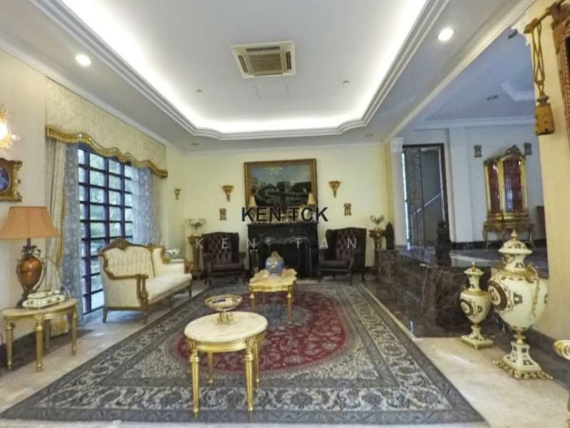 Bungalow for Sale in Saujana (Selangor) - Ken Tan - PropertyGuru.com.my