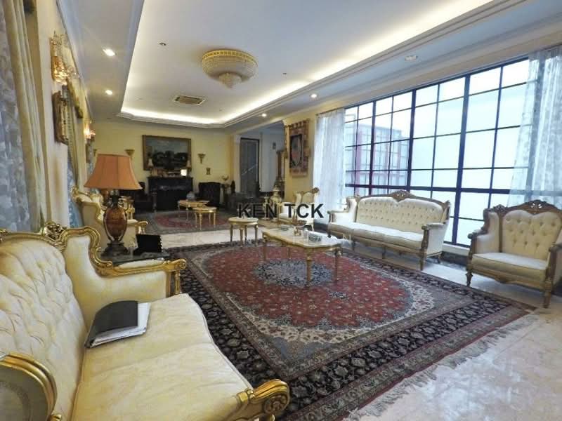 Bungalow for Sale in Saujana (Selangor) - Ken Tan - PropertyGuru.com.my