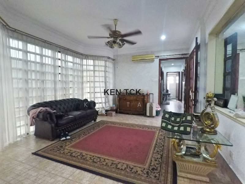 Bungalow for Sale in Saujana (Selangor) - Ken Tan - PropertyGuru.com.my