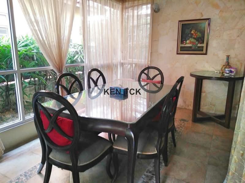 Rumah Berkembar untuk Dijual di Ara Damansara (Selangor) - Ken Tan - PropertyGuru.com.my