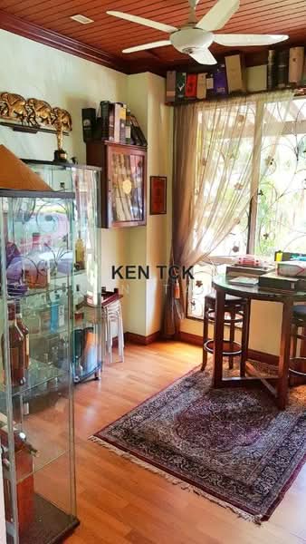 Rumah Berkembar untuk Dijual di Ara Damansara (Selangor) - Ken Tan - PropertyGuru.com.my