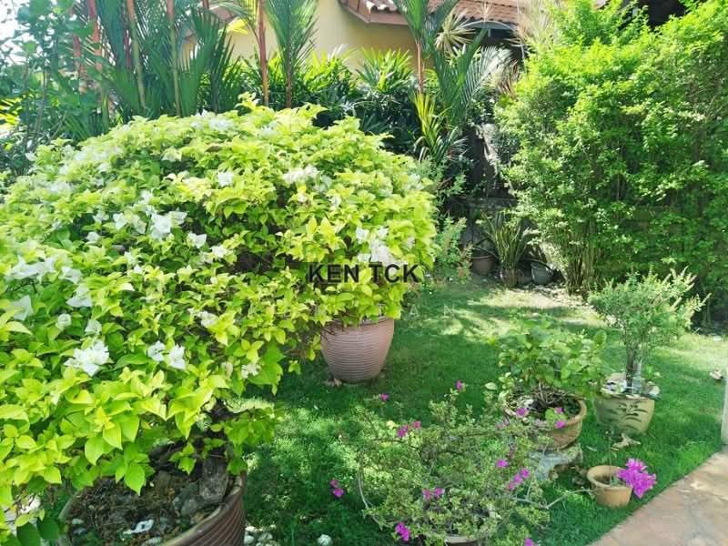 Rumah Berkembar untuk Dijual di Ara Damansara (Selangor) - Ken Tan - PropertyGuru.com.my