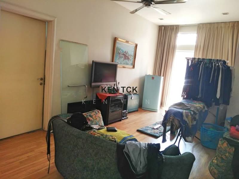 Rumah Berkembar untuk Dijual di Ara Damansara (Selangor) - Ken Tan - PropertyGuru.com.my