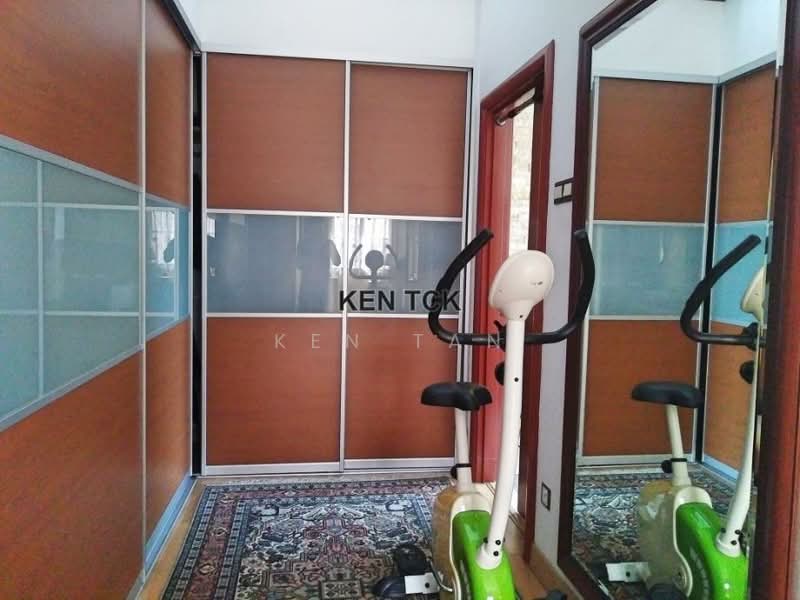 Rumah Berkembar untuk Dijual di Ara Damansara (Selangor) - Ken Tan - PropertyGuru.com.my