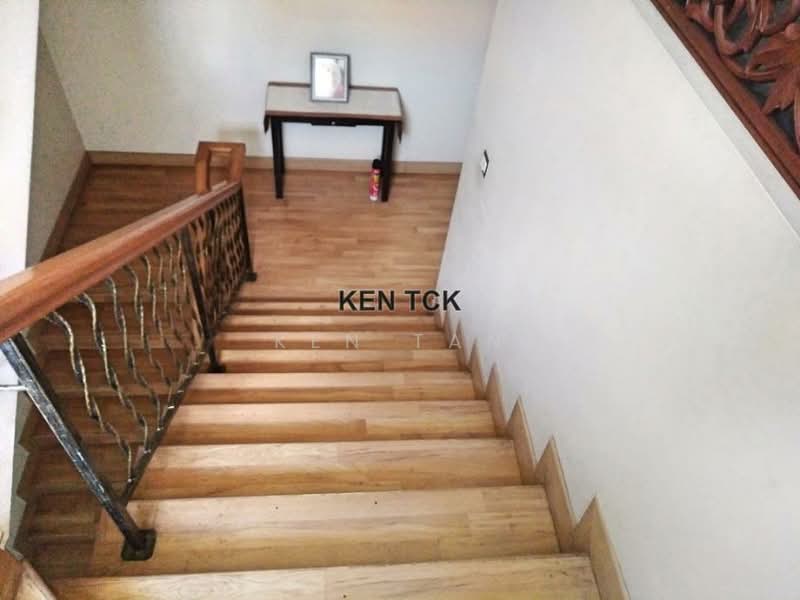 Rumah Berkembar untuk Dijual di Ara Damansara (Selangor) - Ken Tan - PropertyGuru.com.my
