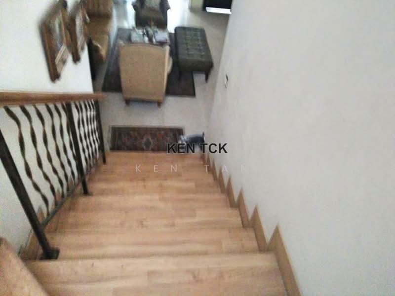 Rumah Berkembar untuk Dijual di Ara Damansara (Selangor) - Ken Tan - PropertyGuru.com.my