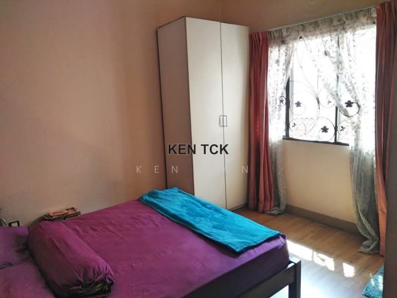 Rumah Berkembar untuk Dijual di Ara Damansara (Selangor) - Ken Tan - PropertyGuru.com.my