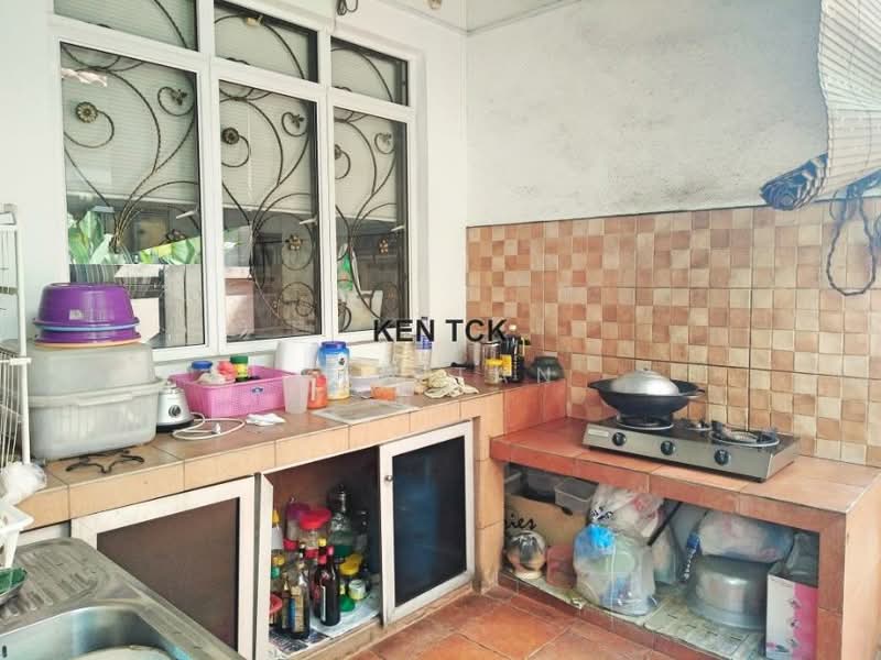 Rumah Berkembar untuk Dijual di Ara Damansara (Selangor) - Ken Tan - PropertyGuru.com.my