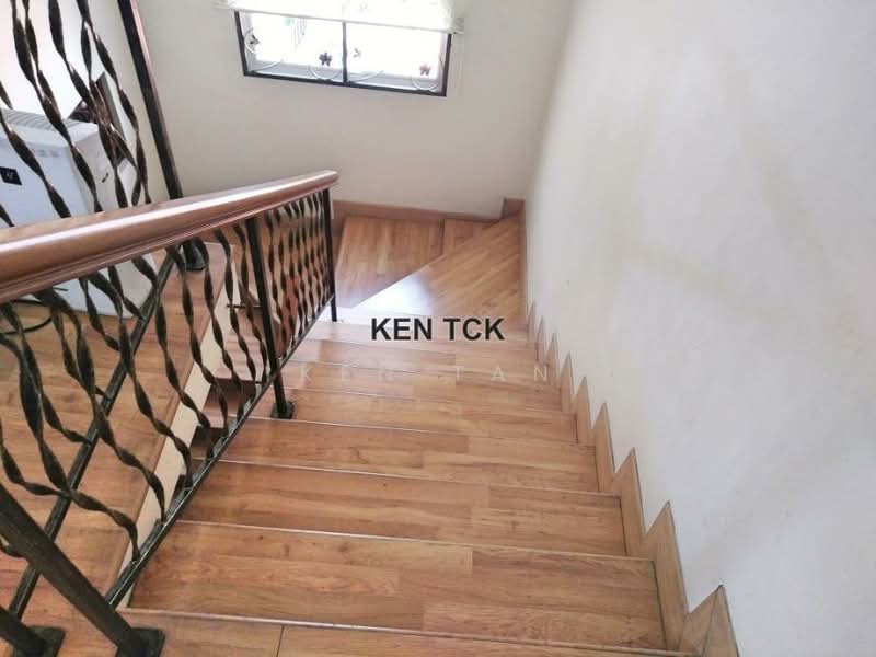 Rumah Berkembar untuk Dijual di Ara Damansara (Selangor) - Ken Tan - PropertyGuru.com.my