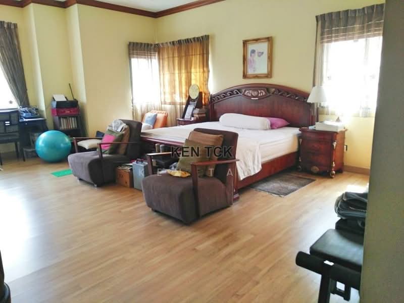 Rumah Berkembar untuk Dijual di Ara Damansara (Selangor) - Ken Tan - PropertyGuru.com.my