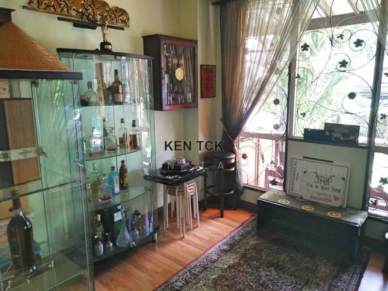 Rumah Berkembar untuk Dijual di Ara Damansara (Selangor) - Ken Tan - PropertyGuru.com.my