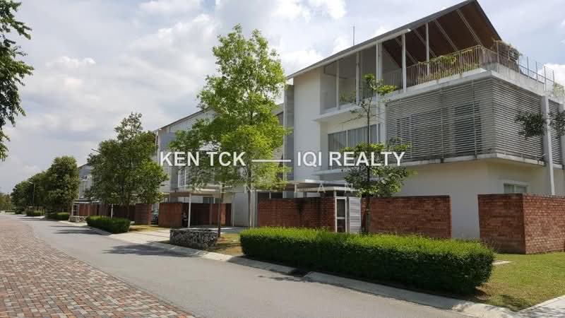 Bungalow for Sale in Ara Damansara (Selangor) - Ken Tan - PropertyGuru.com.my
