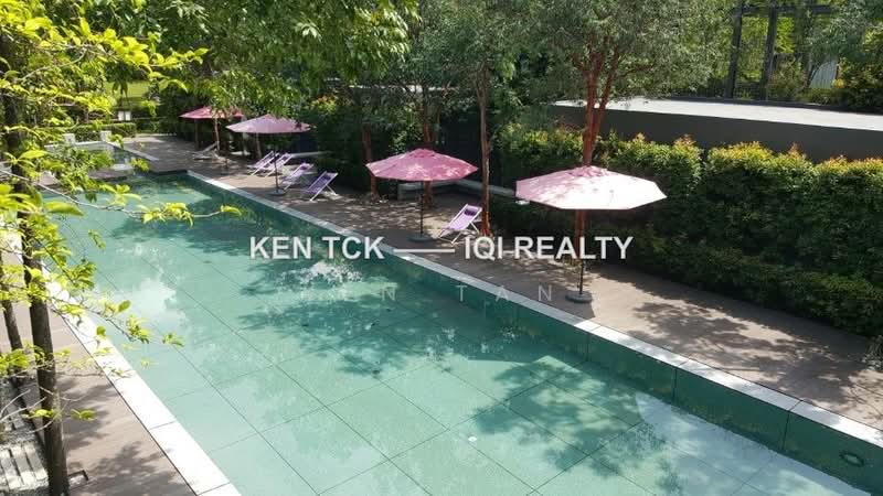Bungalow for Sale in Ara Damansara (Selangor) - Ken Tan - PropertyGuru.com.my