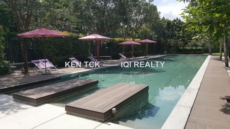 Bungalow for Sale in Ara Damansara (Selangor) - Ken Tan - PropertyGuru.com.my