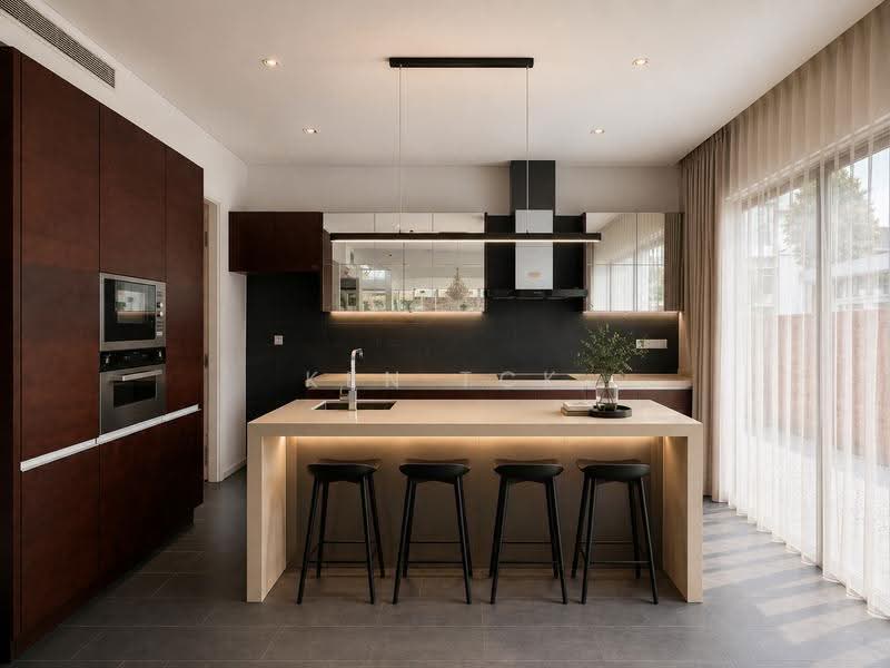 Bungalow House untuk Dijual di Ara Damansara (Selangor) - Ken TCK - PropertyGuru.com.my
