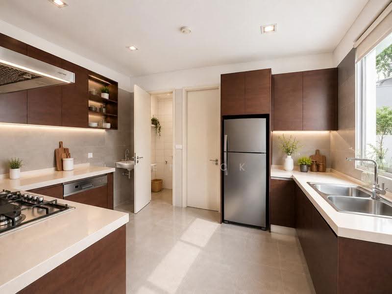 Bungalow House untuk Dijual di Ara Damansara (Selangor) - Ken TCK - PropertyGuru.com.my