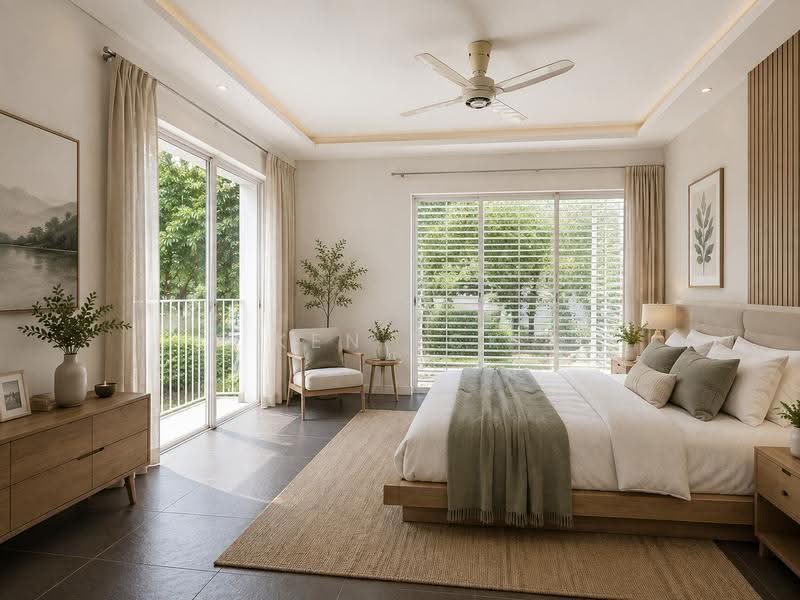 Bungalow House untuk Dijual di Ara Damansara (Selangor) - Ken TCK - Bedroom - PropertyGuru.com.my