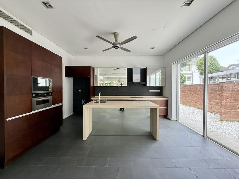 Bungalow House untuk Dijual di Ara Damansara (Selangor) - Ken TCK - PropertyGuru.com.my