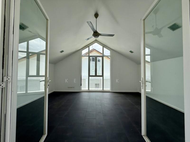 Bungalow House untuk Dijual di Ara Damansara (Selangor) - Ken TCK - Interior - PropertyGuru.com.my