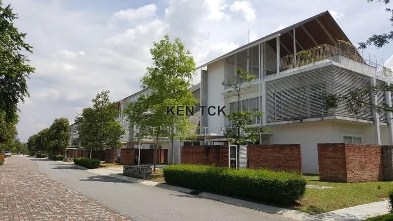Bungalow House untuk Dijual di Seri Pilmoor (Ara Damansara) - Ken TCK - PropertyGuru.com.my