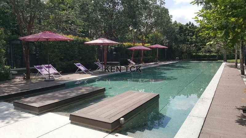 Bungalow House untuk Dijual di Seri Pilmoor (Ara Damansara) - Ken TCK - PropertyGuru.com.my