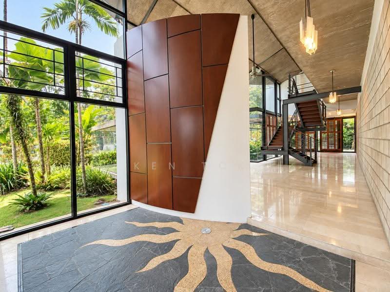 Bungalow House untuk Dijual di Saujana (Selangor) - Ken TCK - PropertyGuru.com.my