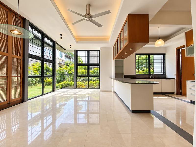 Bungalow House untuk Dijual di Saujana (Selangor) - Ken TCK - PropertyGuru.com.my