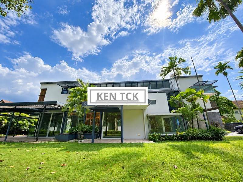 Bungalow House untuk Dijual di Saujana (Selangor) - Ken TCK - PropertyGuru.com.my