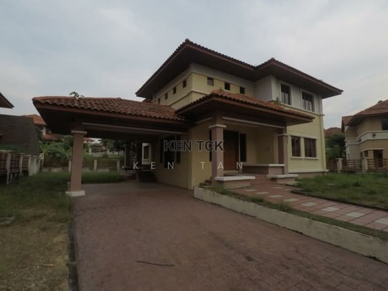Bungalow for Sale in Pju 1a (Ara Damansara) - Ken Tan - PropertyGuru.com.my