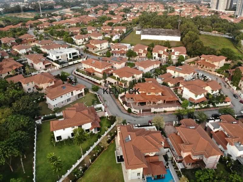 Bungalow for Sale in Pju 1a (Ara Damansara) - Ken Tan - PropertyGuru.com.my