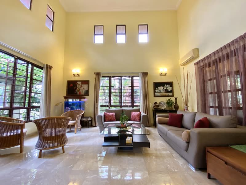 Bungalow House untuk Dijual di PJU1A/36 Laman Ara Petaling Jaya PJ (Ara Damansara) - Ken Tan - PropertyGuru.com.my