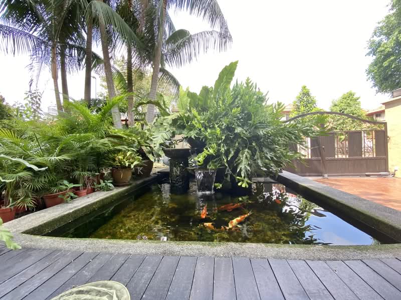 Bungalow House untuk Dijual di PJU1A/36 Laman Ara Petaling Jaya PJ (Ara Damansara) - Ken Tan - PropertyGuru.com.my