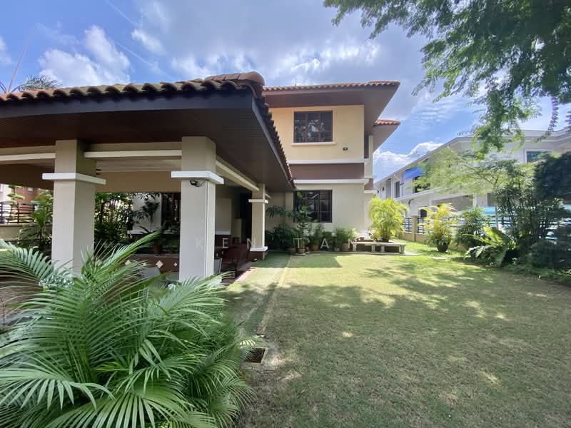 Bungalow House untuk Dijual di PJU1A/36 Laman Ara Petaling Jaya PJ (Ara Damansara) - Ken Tan - PropertyGuru.com.my