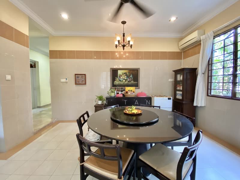 Bungalow House untuk Dijual di PJU1A/36 Laman Ara Petaling Jaya PJ (Ara Damansara) - Ken Tan - PropertyGuru.com.my