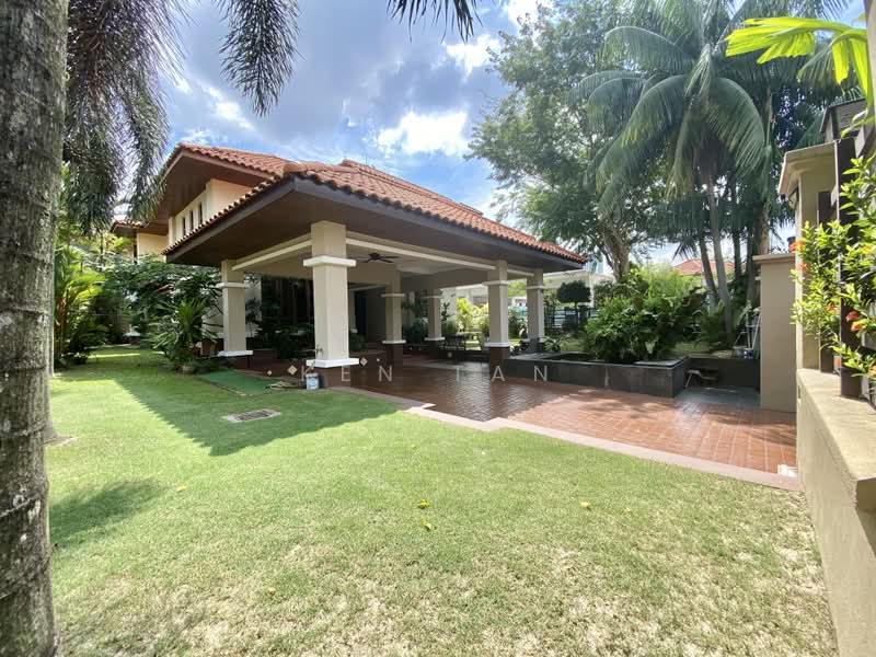 Bungalow House untuk Dijual di PJU1A/36 Laman Ara Petaling Jaya PJ (Ara Damansara) - Ken Tan - PropertyGuru.com.my