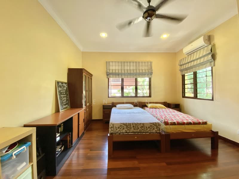 Bungalow House untuk Dijual di PJU1A/36 Laman Ara Petaling Jaya PJ (Ara Damansara) - Ken Tan - PropertyGuru.com.my