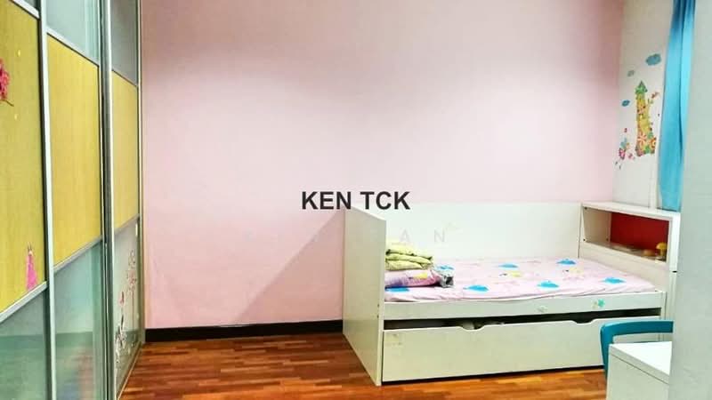 Semi-Detached House for Sale in Tropicana (Selangor) - Ken Tan - PropertyGuru.com.my