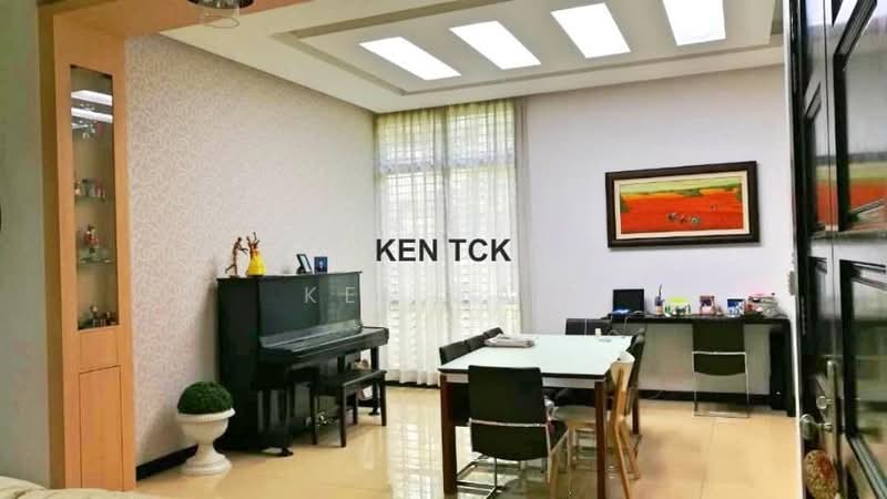 Semi-Detached House for Sale in Tropicana (Selangor) - Ken Tan - PropertyGuru.com.my