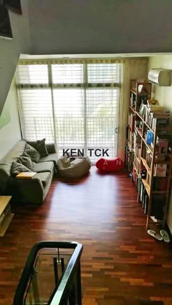 Semi-Detached House for Sale in Tropicana (Selangor) - Ken Tan - PropertyGuru.com.my