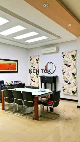 Semi-Detached House for Sale in Tropicana (Selangor) - Ken Tan - PropertyGuru.com.my