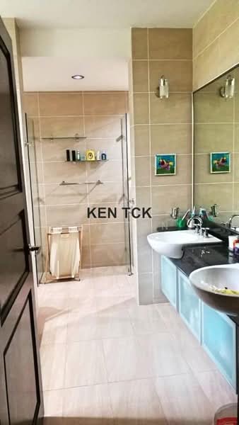Semi-Detached House for Sale in Tropicana (Selangor) - Ken Tan - PropertyGuru.com.my