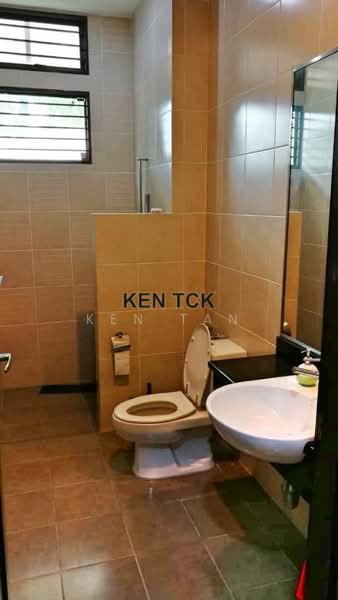 Semi-Detached House for Sale in Tropicana (Selangor) - Ken Tan - PropertyGuru.com.my